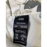 Buffalo David Bitton  Women's Beige Pants/ Jeans Ankle High rise SIze 10 SKU 4912 Photo 4