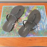 Old Navy • flip flops• Size 6 Photo 0