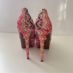 Betsey Johnson  Bardot Heels Photo 2