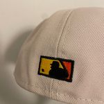 New Era Cap Homegame Cleveland Indians 1994 jacobs field patch Indiana jones inspo size 7 1/8 Brand new  Photo 3