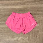 Lululemon  Hotty Hot Short II *2.5" - Pink Highlight Photo 3