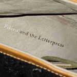 Pilcro Anthropologie And The Letterpress Tan Lace Up Chunky Heel Suede Boots 6 Photo 6