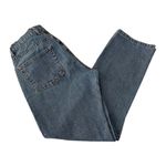 Guess Vintage Late 80s-early 90s Boot Leg Cut Jeans Photo 1