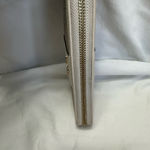 Coach  Signature Canvas Accordion Zip Wallet Photo 6