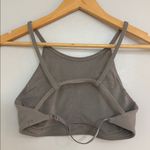 Lululemon Inner Glow - Half Moon Sports Bra Photo 8