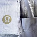 Lululemon Exquisite Tank II Strappy Back Logo Cutouts Breathable Yoga Lullaby 4 Photo 2