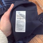 Banana Republic  NWT navy pinstripe pencil skirt size 2 Photo 7