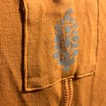 Free People , movement slit dress T-shirt Photo 3