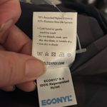 New Salt Gypsy Luna Surf Bikini Crop Top Black brown check size Medium Photo 2