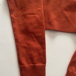 Nike Open Back Crop Sweater Photo 7