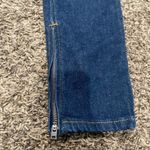 RE/DONE  NWT super high drain pipe, rigid like jeans size 28 Photo 1