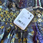 Free People NEW Intimately  Rule The World Pajama Romper Photo 5