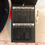 Tyr. Guard+ One Piece Swimsuit Diamondfit Open Back Navy Blue 34 US M Photo 7