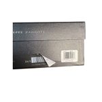 Giuseppe Zanotti  NIB 145mm Aureliee Suede Sock Boots in Black Size 39.5 Photo 14