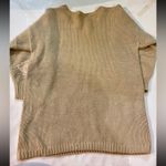 Vintage seashell sweater Size M Photo 4