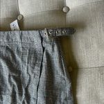Brandy Melville NWT John Galt  Plaid Tweed Mini Wrap Skirt One Size Fits‎ All Photo 7