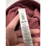 Rhone Womens XS Revive 7/8 Pocket Leggings Leggings with Pockets Activewear Red Photo 2