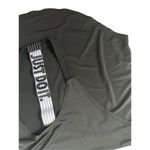 Nike cut out back Tank top size M Photo 3