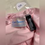 Blackmilk  Care Bears Bow Tie Back Candy Heart Dress Size XL Limited Edition Photo 5