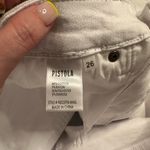 Pistola ‎ White Denim Jeans Photo 3