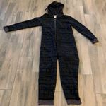 Garage  onsie pajamas Photo 0