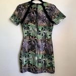 Koral NWT  Marcha Infinity Dress in Tropical Photo 1