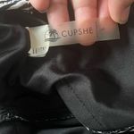 Cupshe  Women's Striped Floral Secret Fragrance Print Halter One Piece Size Large Photo 5