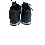Rockport Works Womens Pulse Tech SD35 Work & Safety Shoes 8 Medium (B,M)‎ 6789 Black Photo 3