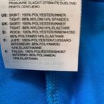 Adidas  Climalite stretch athletic skirt skort L Photo 5