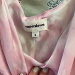 superdown  Pink Top Photo 1