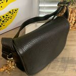 Coach Vintage Sonoma 4929 Costa Rica Dark Brown Shoulder bag Photo 3