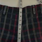  Golf Nike FitDry Black Pink Plaid Shorts Size 6 Photo 10