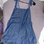 Cozy Casual Blue romper Photo 0