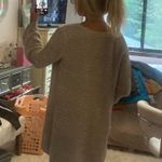 LC Lauren Conrad Long Knit Sweater  Photo 3