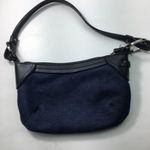 Anne Klein AK jeans bag size small Photo 1