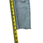 Garage Blue Hi Rise Jeggings Skinny Jeans Women Size 3/26 | 13-25 Photo 7