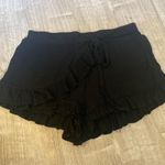 shorts Black Size M Photo 0