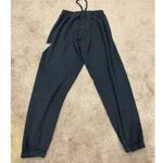 Aviator Nation Charcoal Grey Sweatsuit Set Ninja Hoodie Ombré Bolt Sweatpants Photo 10