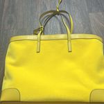 Jimmy Choo J immy Choo Nine2Five Logo Malibu Toweling East-West Tote Bag Photo 8