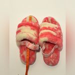 UGG  FLUFF YEAH WOMEN SLIDES Photo 2