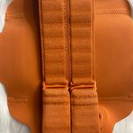 Lululemon NWT Fast And Free Run Armband Orange Photo 2