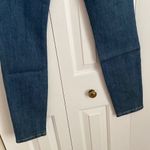 prAna  Women's Sienna Jean True Blue Size 4 NWT Photo 7