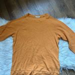 Aritzia TNA Waffle Long Sleeve Top Photo 2
