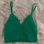 No Boundaries  Bra Tank Top Photo 0
