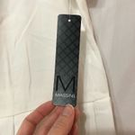 Massini  Cream Boxy Fit Peplum Short Sleeve Top M Photo 2