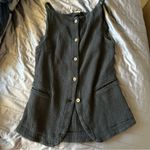 Free People Coastal Classy Set Black Photo 4