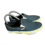 Vans City Campus Doren Varsity Women’s Size 5.5 Multicolor Canvas Shoe Photo 5