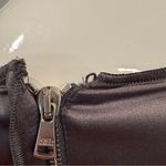 Dolce & Gabbana  Ruched Silk Mini Dress Photo 5