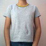 Me to We pacsun gray shirt Photo 1