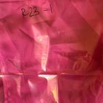 NWT OW collection Evie Wrap dress, size L Pink Size L Photo 9